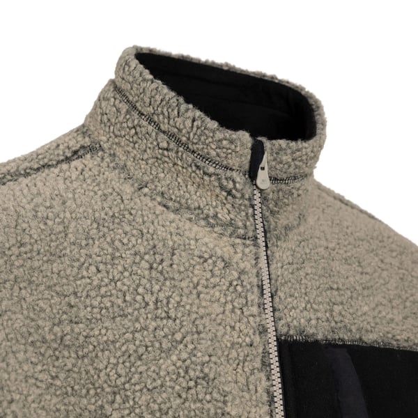 Trespass Mens Maclarenton AT400 Full Zip Fleece Jacket