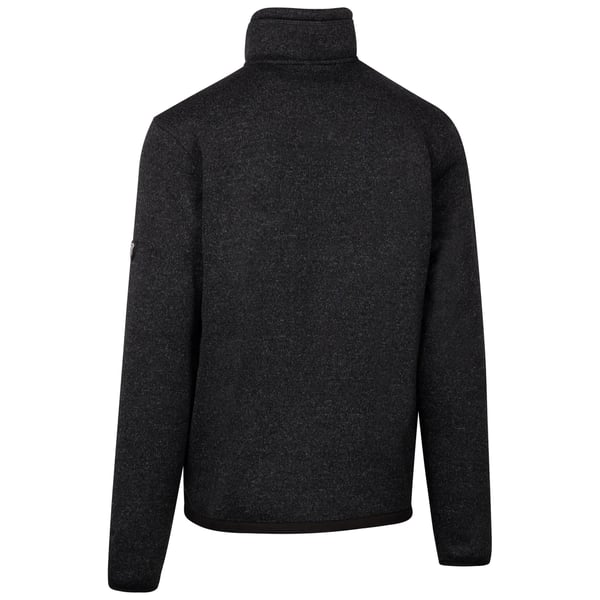 Trespass Mens Bramall Fleece Jacket