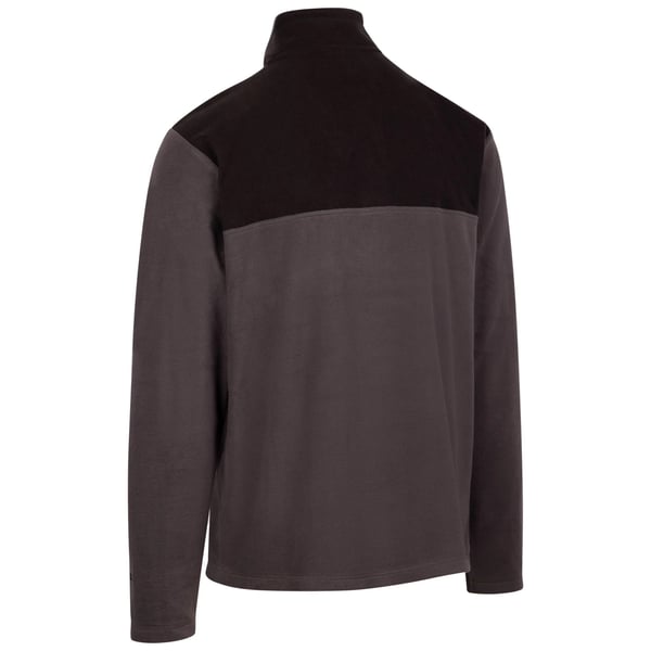 Trespass Mens Curtiston AT100 Fleece Top