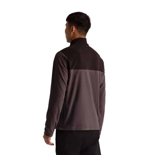 Trespass Mens Curtiston AT100 Fleece Top
