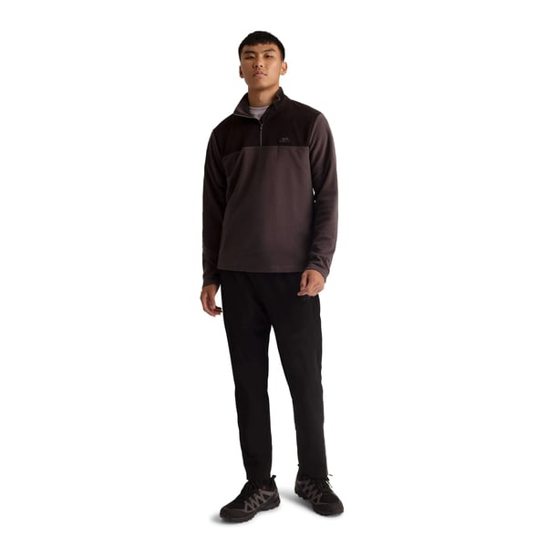 Trespass Mens Curtiston AT100 Fleece Top