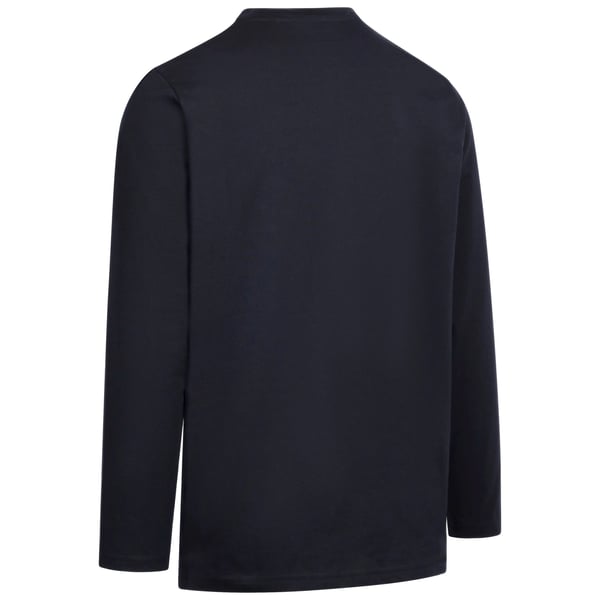 Trespass Mens Zeplin Long-Sleeved Casual T-Shirt