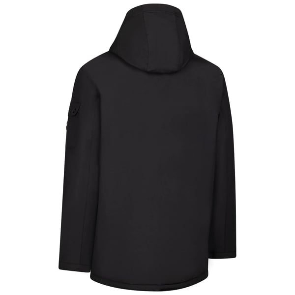 Trespass Mens Stewart Waterproof Jacket