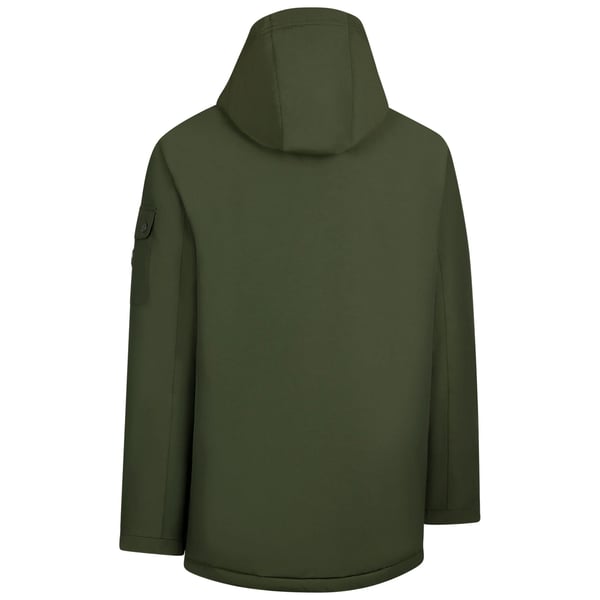 Trespass Mens Stewart Waterproof Jacket