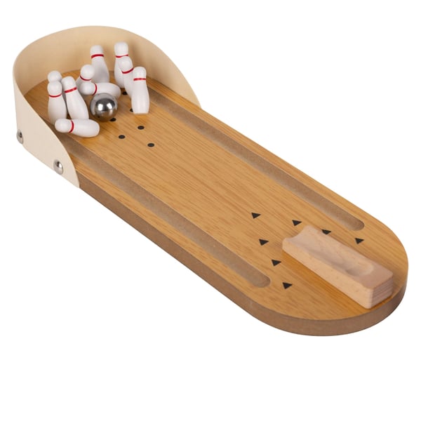 Trespass Bowler Bordsleksak