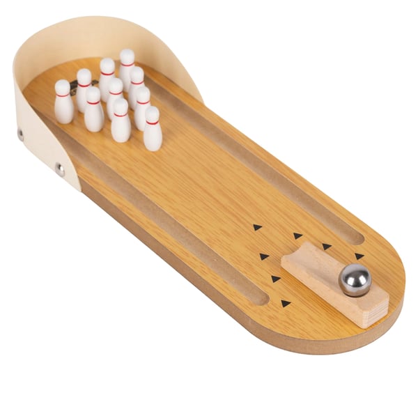Trespass Bowler Bordsleksak