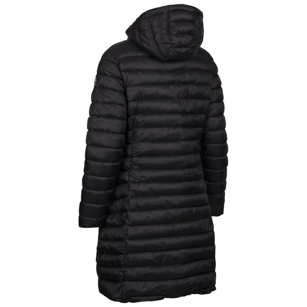 Trespass Womens/Ladies Dorothea Padded Jacket