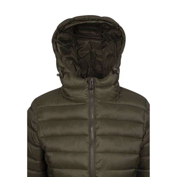 Trespass Womens/Ladies Dorothea Padded Jacket