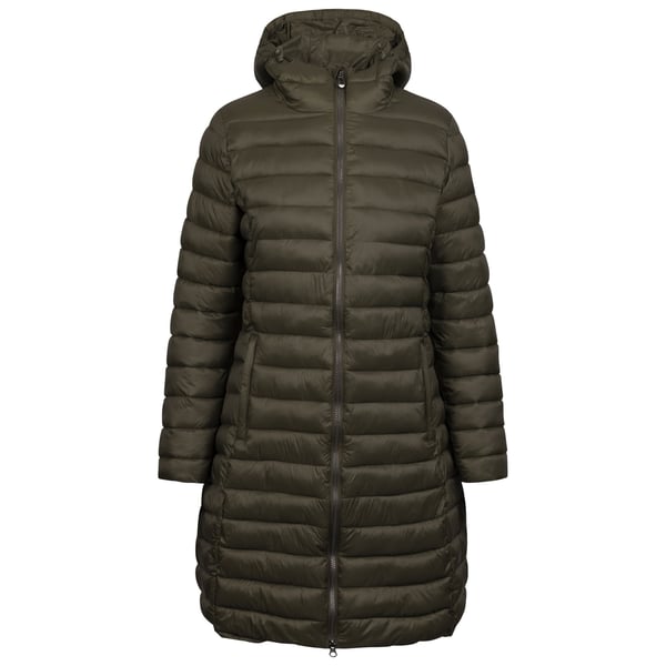 Trespass Womens/Ladies Dorothea Padded Jacket