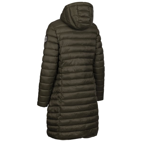 Trespass Womens/Ladies Dorothea Padded Jacket