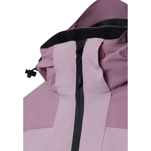 Trespass Womens/Ladies Erika DLX Ski Jacket