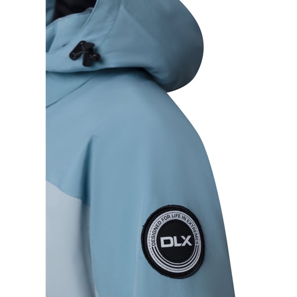Trespass Womens/Ladies Erika DLX Ski Jacket