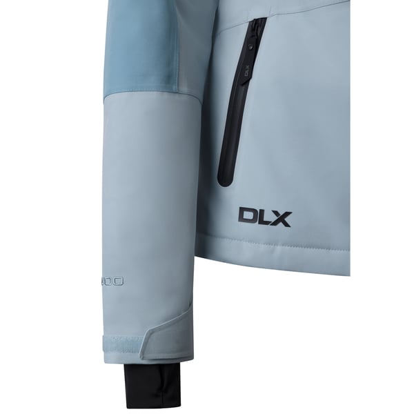 Trespass Womens/Ladies Erika DLX Ski Jacket