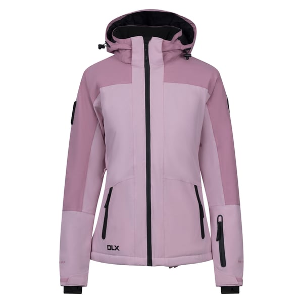 Trespass Womens/Ladies Erika DLX Ski Jacket