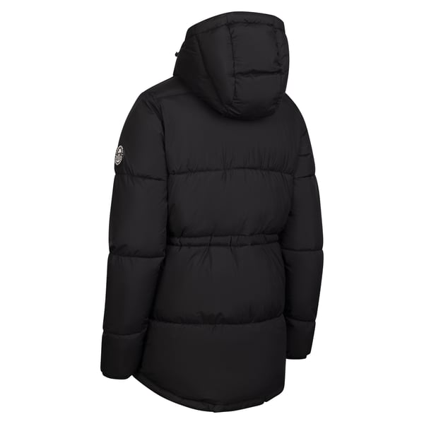 Trespass Womens/Ladies Pinchi Waterproof Jacket