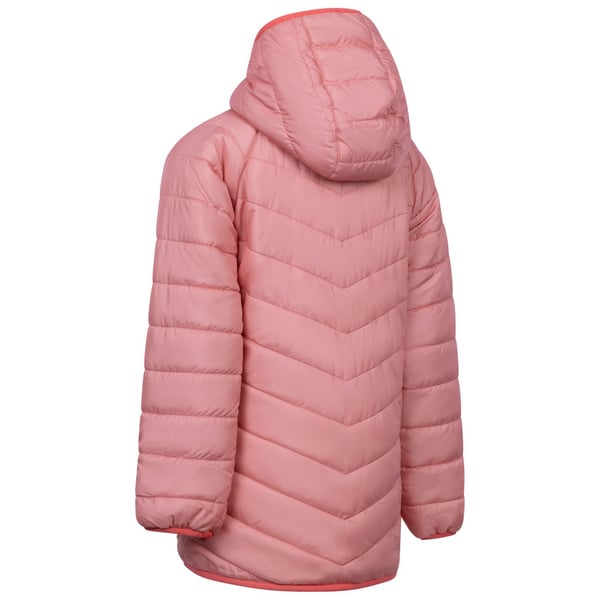 Trespass Childrens/Kids Valard Quilted Jacket