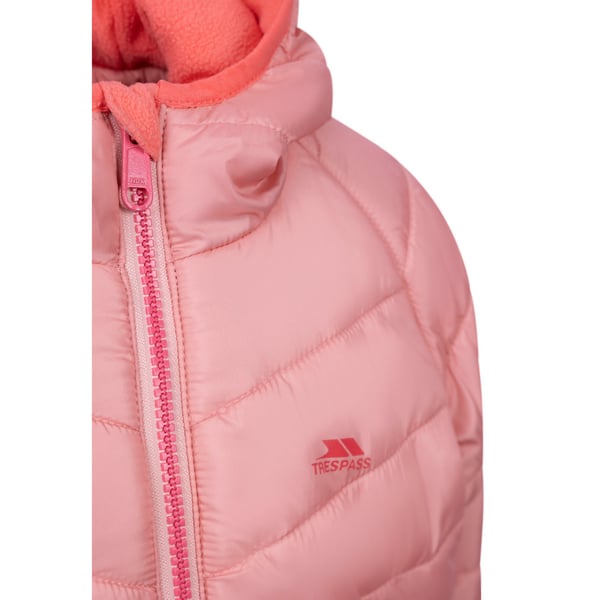 Trespass Childrens/Kids Valard Quilted Jacket