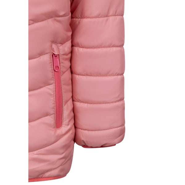 Trespass Childrens/Kids Valard Quilted Jacket