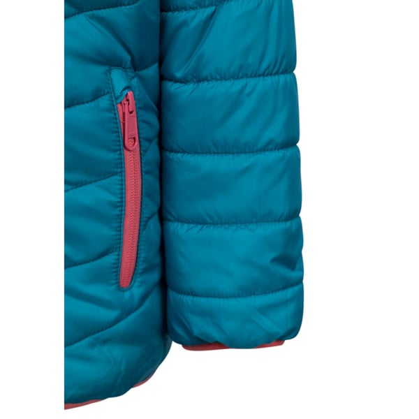 Trespass Childrens/Kids Valard Quilted Jacket