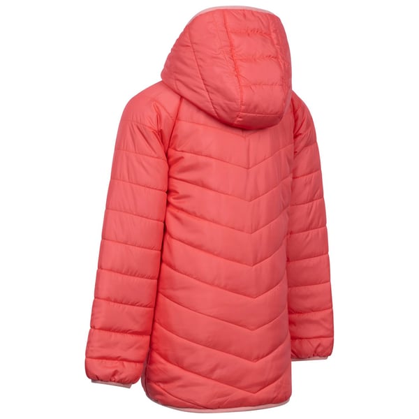 Trespass Childrens/Kids Valard Quilted Jacket