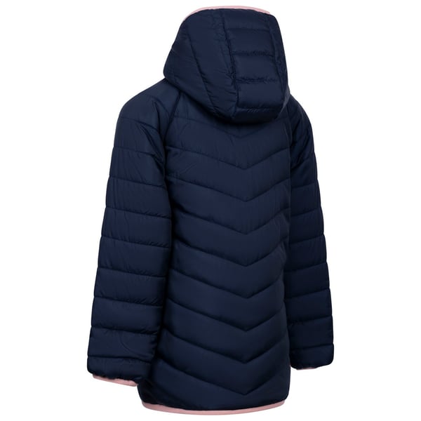 Trespass Childrens/Kids Valard Quilted Jacket