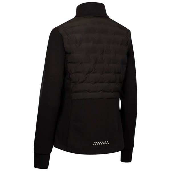 Trespass Womens/Ladies Redwillow Active Hybrid Jacket