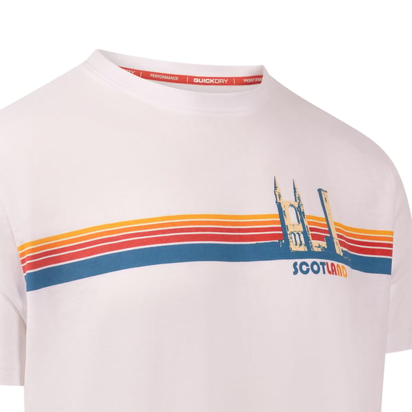 Trespass Mens Standrew T-Shirt