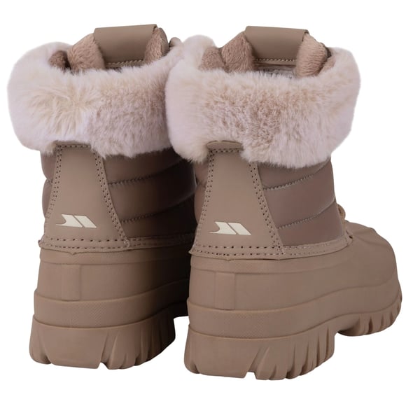 Trespass Womens/Ladies Briony Snow Boots