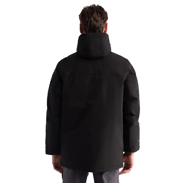 Trespass Mens Mullan II DLX Jacket
