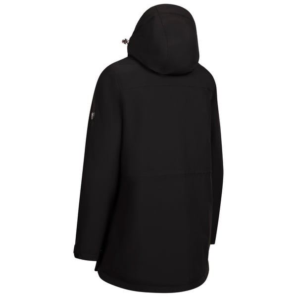 Trespass Womens/Ladies Hosho Waterproof Jacket