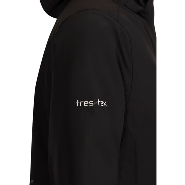 Trespass Womens/Ladies Hosho Waterproof Jacket