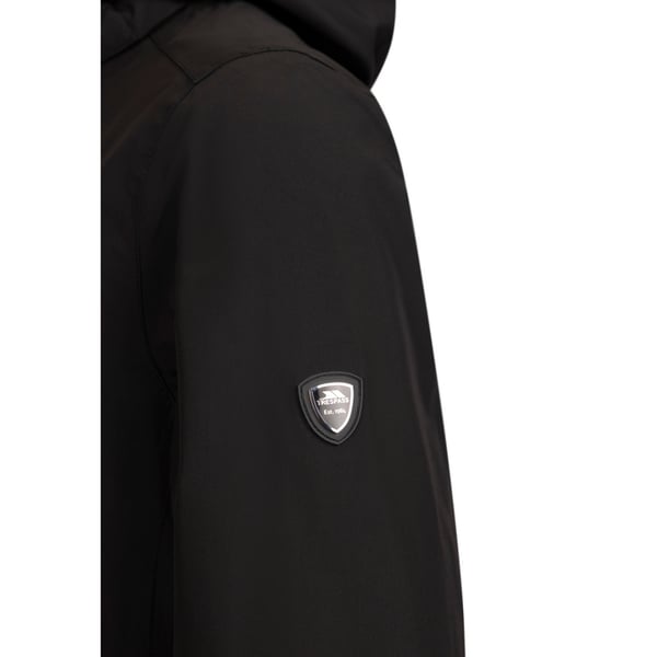 Trespass Womens/Ladies Hosho Waterproof Jacket