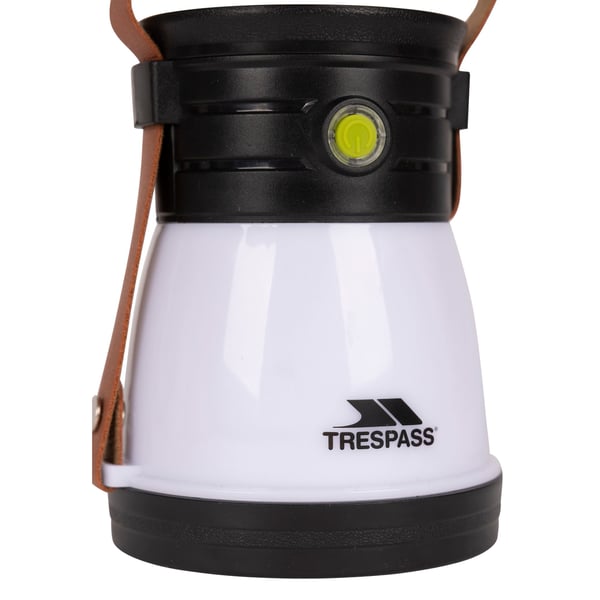 Trespass Hugos 2-i-1 Lykta