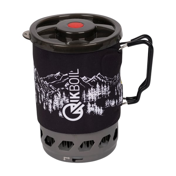 Trespass Surge Camping Stove