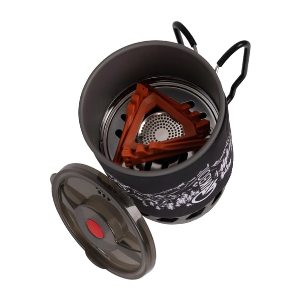Trespass Surge Camping Stove