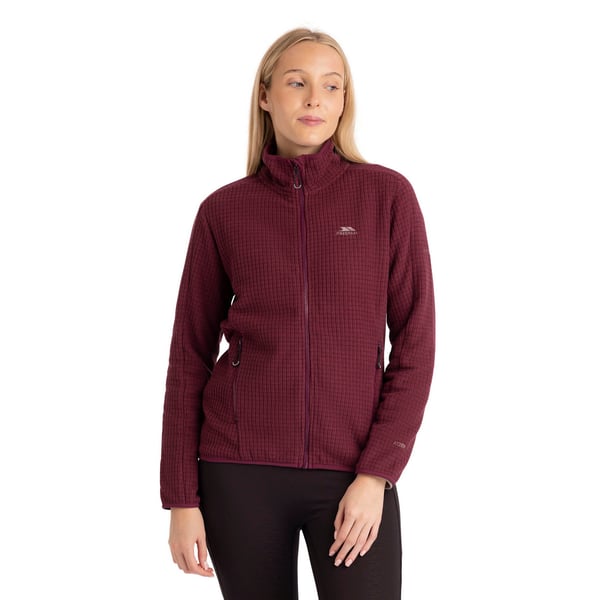Trespass Womens/Ladies Celia Fleece Jacket