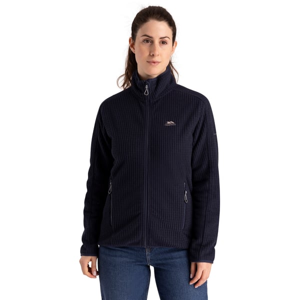 Trespass Womens/Ladies Celia Fleece Jacket