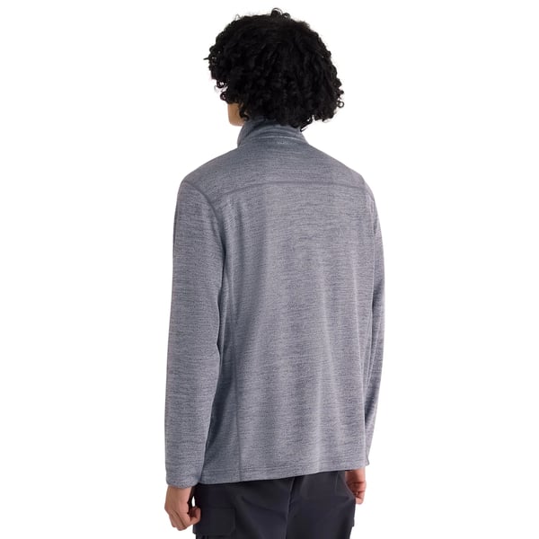 Trespass Mens Marshall Marl -villapaita
