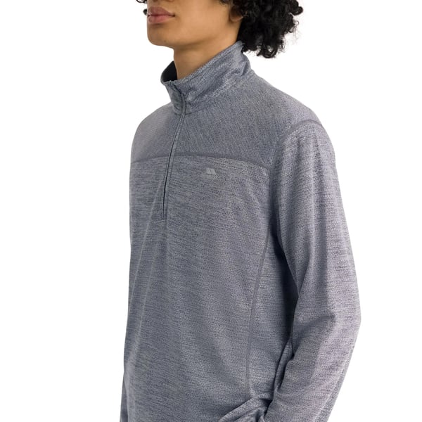 Trespass Mens Marshall Marl -villapaita