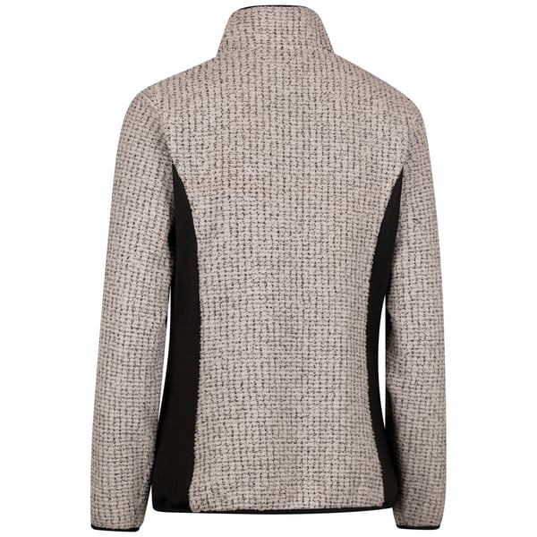 Trespass Womens/Ladies Lia Half Zip Fleece Top