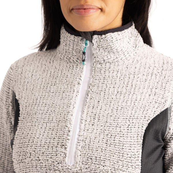 Trespass Womens/Ladies Lia Half Zip Fleece Top