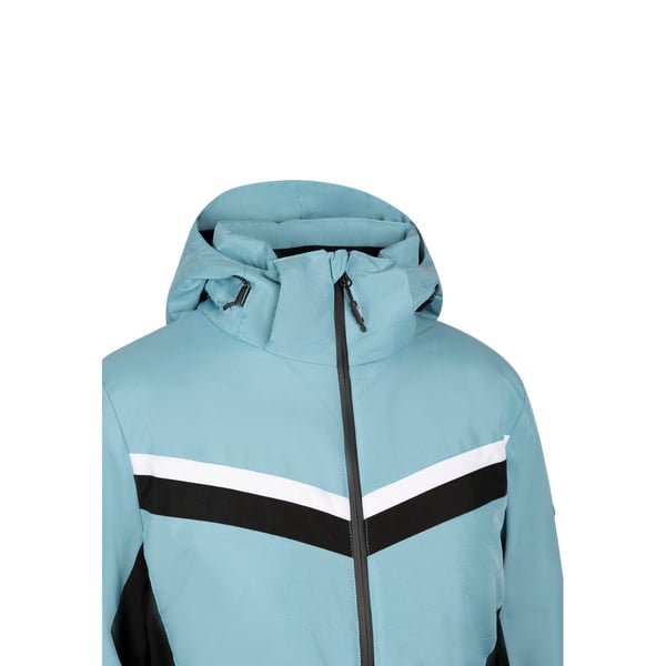 Trespass Womens/Ladies Emma Padded Ski Jacket