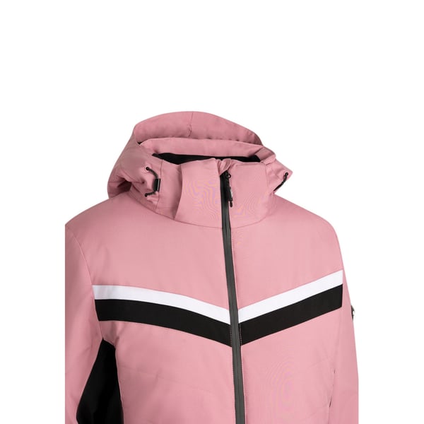 Trespass Womens/Ladies Emma Padded Ski Jacket