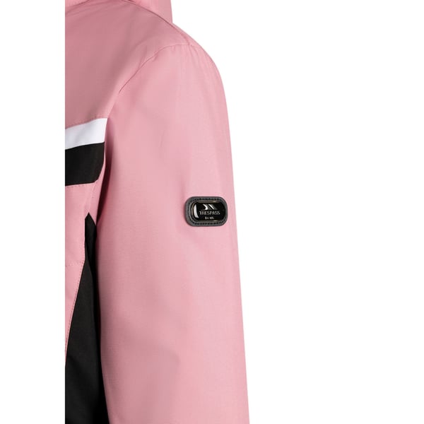 Trespass Womens/Ladies Emma Padded Ski Jacket