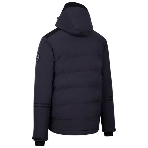 Trespass Mens Kenneth Padded Ski Jacket