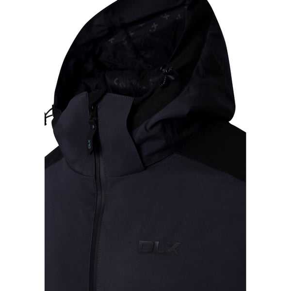 Trespass Mens Kenneth Padded Ski Jacket