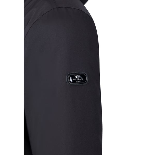 Trespass Mens Kenneth Padded Ski Jacket