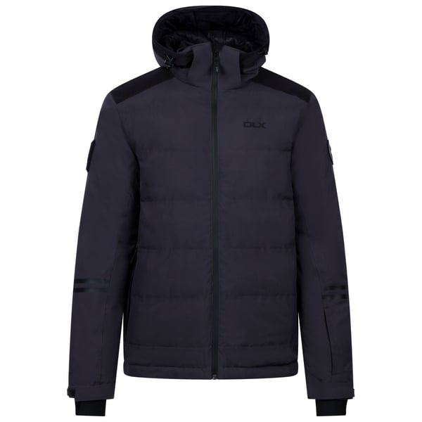 Trespass Mens Kenneth Padded Ski Jacket