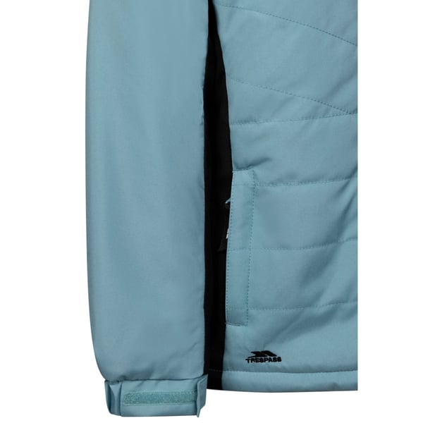 Trespass Girls Amaya Ski Jacket