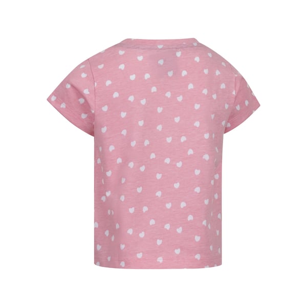 Trespass Girls Hira Hearts T-Shirt